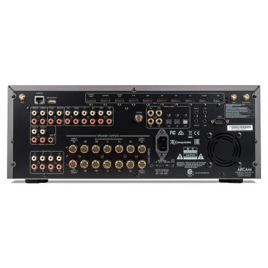 AV ресивер Arcam AVR31